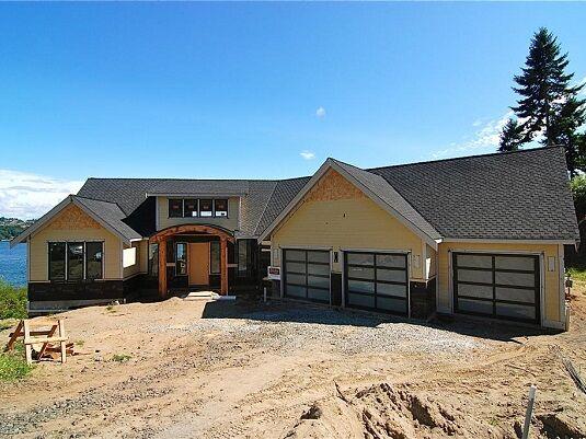 Slideshow: The Northwest Idea House 2013